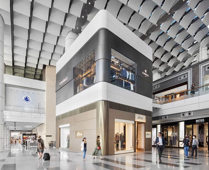 Vattanac Capital Mall