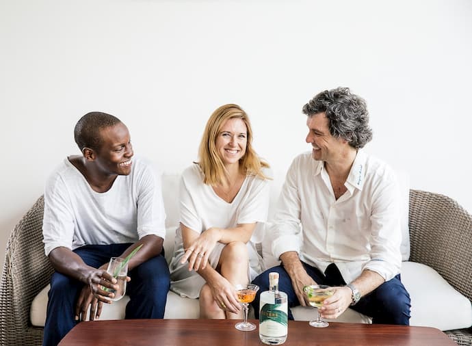 Seekers Independent Spirits