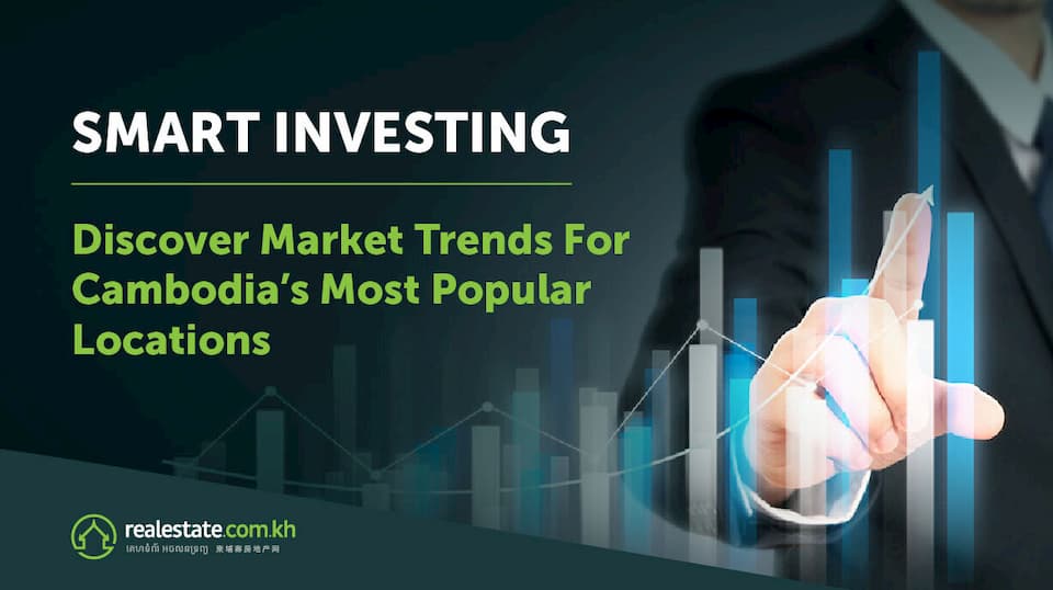Cambodia Real Estate Market Trends