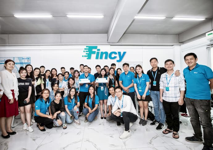 Fincy Cambodia