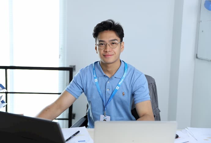 Zwan Ross Lee - Fincy