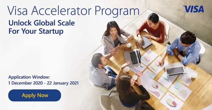 Visa Accelerator Programme - Cambodia