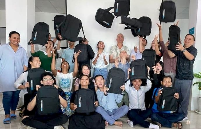 Web Essentials Cambodia