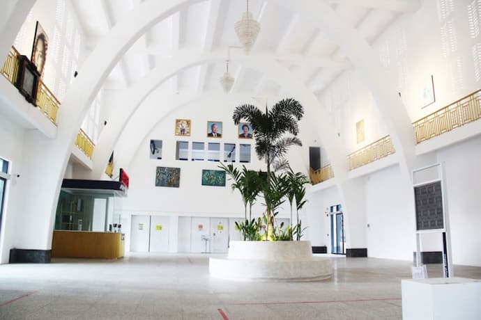 Krama NFT Marketplace