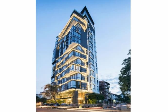 Capri by Fraser Phnom Penh 2022