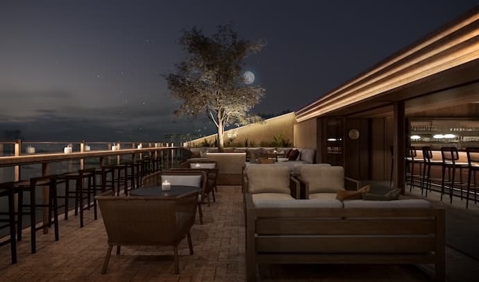 KVL Hotel Set to Open in Phnom Penh