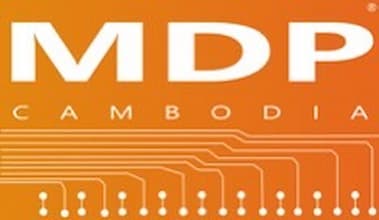 MDP Cambodia Alibaba Cloud Services