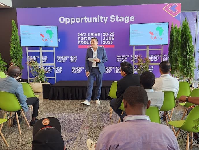 Inclusive Fintech Forum 2023