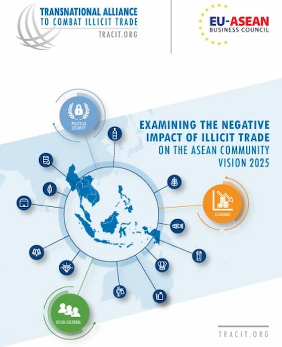 New TRACIT Report 2023