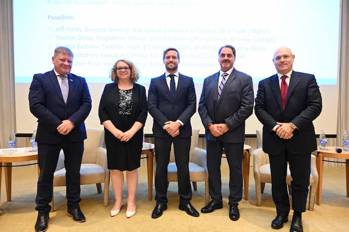 ASEAN Community Vision 2025: New TRACIT Report