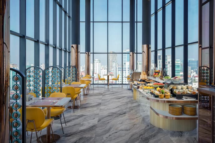 Capri By Fraser, Phnom Penh Celebrates Grand Opening