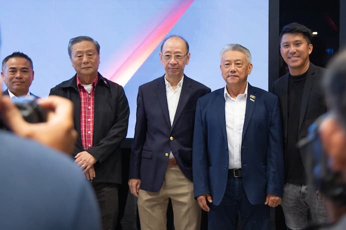 Singapore Business Investment Forum (SBIF) Launches in Cambodia