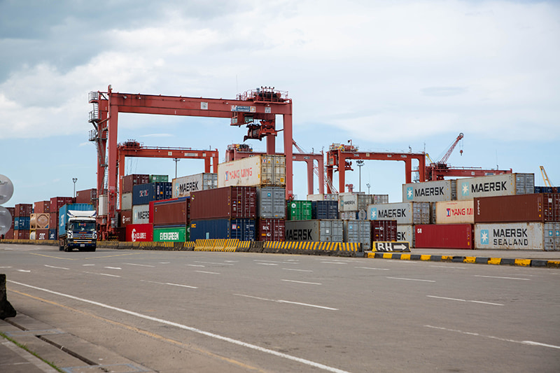 Sihanoukville Autonomous Port