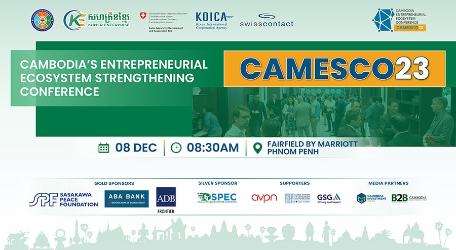 Updated CAMESCO 2023 poster