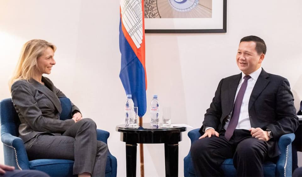 ACCOR Group - Hotel Operations In Cambodia