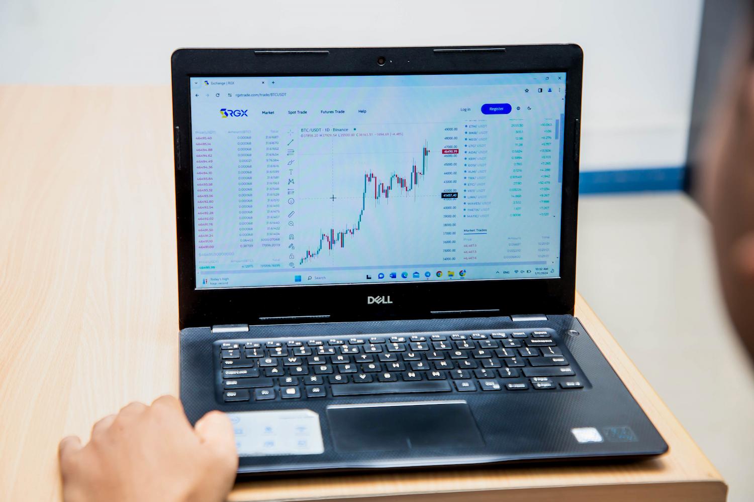 Cambodia Launches First Blockchain Backed Digital Assets Exchange