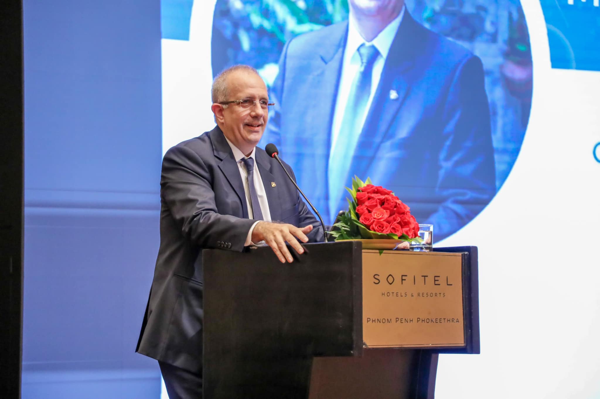 Cambodia Sommelier Association Holds First General Meeting And Elects New Board Members